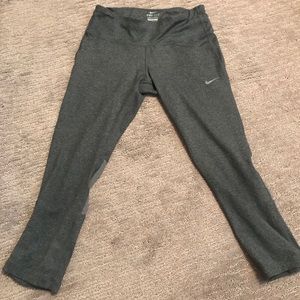 Nike 3/4 leggings